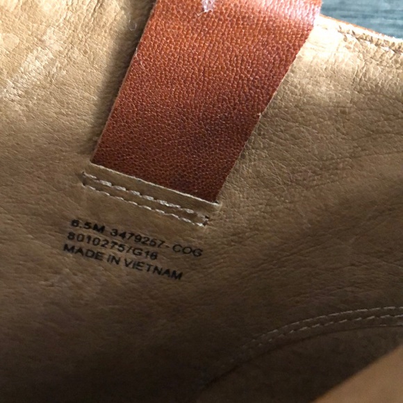 💖HP 01/12💖Frye reina booties for woman’s - Picture 7 of 8